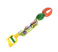 Grabber Robotico Per Artigli A Mano - Giocattolo Per Artigli | Novità Giocatolo Di Intelligenza Per Bambini Pinza Per Artiglio A Mano Raccogliere Il Giocattolo, Gioco Di Coordinazione Occhio- , Fa