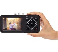 AV480-ITA Acquisizione Video Riversare Vhs Digital Converter DVD Video 8 HI8