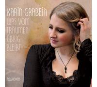 Grabein Karin - Was Vom Traumen Ubrig Bleibt
