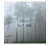 Grabek - Day One Grabek Lp