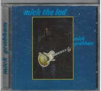 Grabham,Mick - Mick the Lad