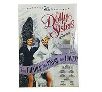 Grable/Payne/Haver - Dolly Sisters