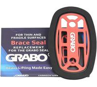 Grabo Brace Seal Lift Thin Materials Surface Glass Wood Grabo Attachment (BraceSeal)