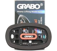 Grabo, Grabo Pro - Sollevatore elettrico a vuoto (RockSeal per superfici ruvide in pietra)