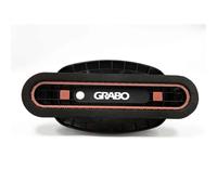 GRABO Guarnizione Slender Seal per Lastre strette - GRK23002