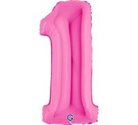 GRABO Palloncino 011-P, numero 1