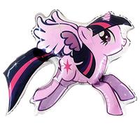 GRABO Palloncino Little Pony Sparkle