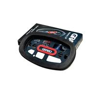 GRABO Rock Seal - Sistema di tenuta per superfici irregolari | Progettato per GRABO Plus e Pro | Colpisce differenze di altezza fino a 1 cm | Compatibile con tutti i modelli GRABO