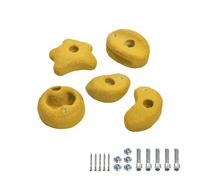 GrabOn L 5 Prese per arrampicata