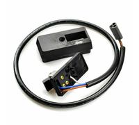 GRABOR 217343 COMMUTATORE FRECCE SIEM PER VESPA PX 125-150-200 ARCOBALENO