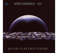Grabosch,Horst - Die Kaelte des Weltraums