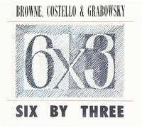 Grabowsky, Paul - 6 X 3