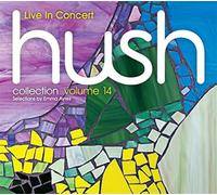 Grabowsky, Paul - Hush Collection 14: Live In Concert