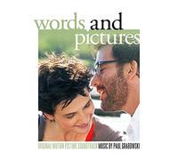 Grabowsky, Paul - Words & Pictures / O.S.T.
