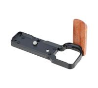 GRACCHET IN GRITTA LE INTERNA LEGNO L FANTENZA PER ACCESSORI CAMERA ZV-E10