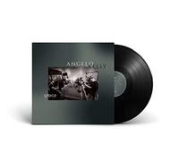 Angelo Kelly Grace (Black Vinyl) (Vinyl LP)