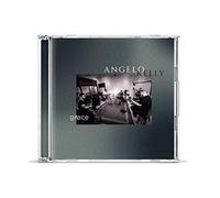 Angelo Kelly Grace (CD)