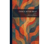 Grace After Meat