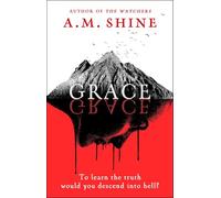 Grace: an edge-of-your-seat atmospheric horror novel from the author of The Watchers