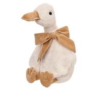Grace anatra mascotte 45 cm 14056