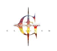 Grace And Fire Elysium (CD)