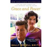 Sally Bedell Smith Grace and Power (Tascabile)