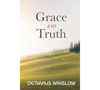 Grace and Truth