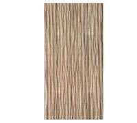 Grace Baltic pannelli da parete 3D di ottima qualità, rivestimento da parete in PVC, adesivo da parete elastico, spessore 1 mm (18, onda Di Cenere)