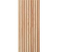 Grace Baltic, pannelli da parete 3D, effetto legno, rivestimento in polistirolo, per soggiorno, cucina, bagno, balcone, camera da letto, retro del bancone e teras ( 910-201)