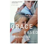 Grace-Based Parenting: Set Your Family Tree