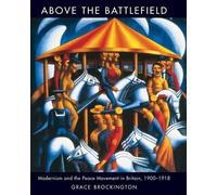 Grace Brockington Above the Battlefield (Copertina rigida)
