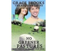 Grace Brooks The Asquinn Twins - Book 3 (Tascabile)