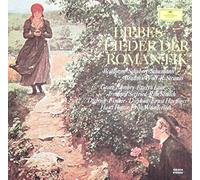 Grace Bumbry - Liebeslieder Der Romantik