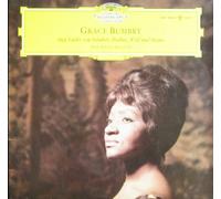 GRACE BUMBRY - songs
