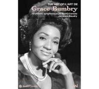 Grace Bumbry - The Art Of Grace Bumbry
