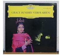 Grace Bumbry - Verdi-Arien