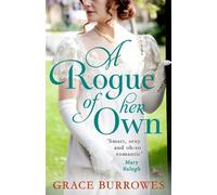 Grace Burrowes A Rogue of Her Own (Tascabile) Windham Brides