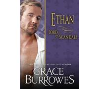 Grace Burrowes Ethan (Tascabile)