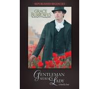 Grace Burrowes Gentleman Seeks a Lady (Tascabile)