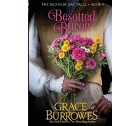 Grace Burrowes The Besotted Baron (Tascabile)