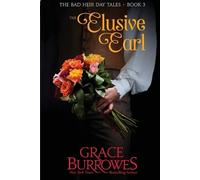 Grace Burrowes The Eluisve Earl (Tascabile)