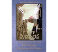 Grace Burrowes The Windham Ducal Duet (Tascabile)