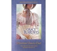 Grace Burrowes The Windham Family Duet (Tascabile)