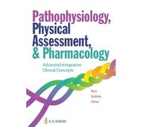 Grace Buttris Annette Hin Pathophysiology, Physical Assessment, and (Tascabile)