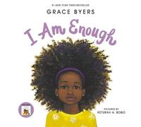 I Am Enough