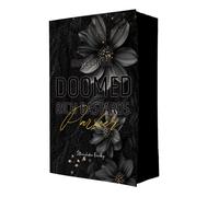 Grace C. Node Doomed Rich Bastards (Teil 3) Dark Romance Thriller: P (Tascabile)