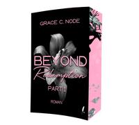 Grace C. Node Sternfeder Ve Beyond 1: Redemption (Part 1) (Beyond-Re (Tascabile)