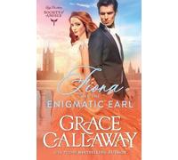 Grace Callaway Fiona and the Enigmatic Earl (Tascabile)