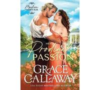 Grace Callaway Her Prodigal Passion (Tascabile) Mayhem in Mayfair