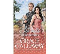 Grace Callaway Two Secrets to Surrender (Copertina rigida) Blackwood Legacy